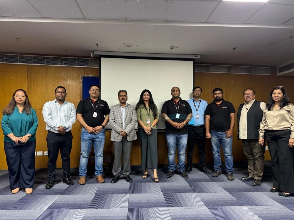 Building the Future: DGTRA’s BIM Bootcamp Recap at RICS, Amity University.