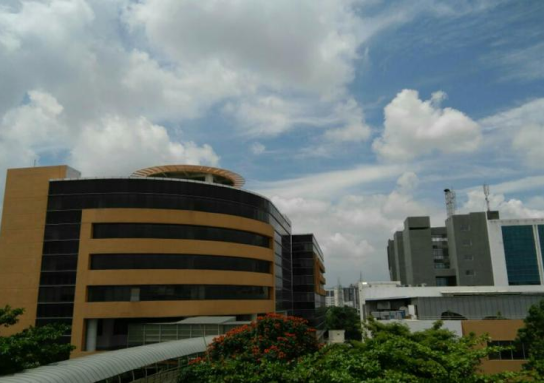 Cloud based Digital Twin Solution for a leading Global Real-Estate firm helped ease the Facilities transaction and handover process