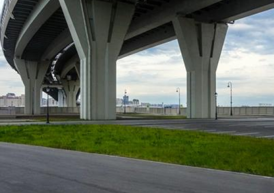 BIM Consulting for a major National Highway project involving more than 200 CD Structures and Bridges in India