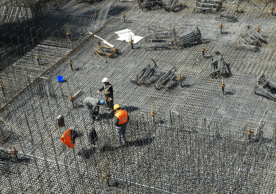 Implementing Augmented Reality for expediting the Construction Monitoring Process for a leading Developer in India.