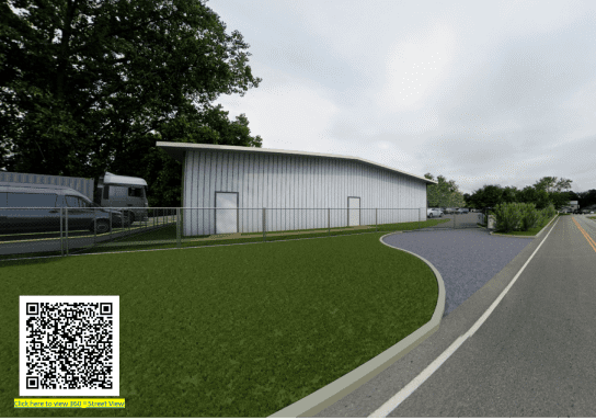 As-Built Validation and Change Management Support for Warehousing units of a Leading US based Manufacturing company