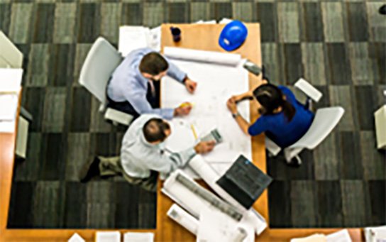 BIM Management and IT support for a leading Architecture firm from US