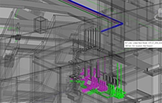 Value Engineering Audit for a Commercial Project to design and system improvements, cost optimization