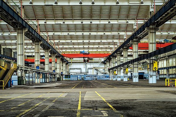 Asset Coding for a leading Multinational Manufacturing firm for more than 1000+ asset categories